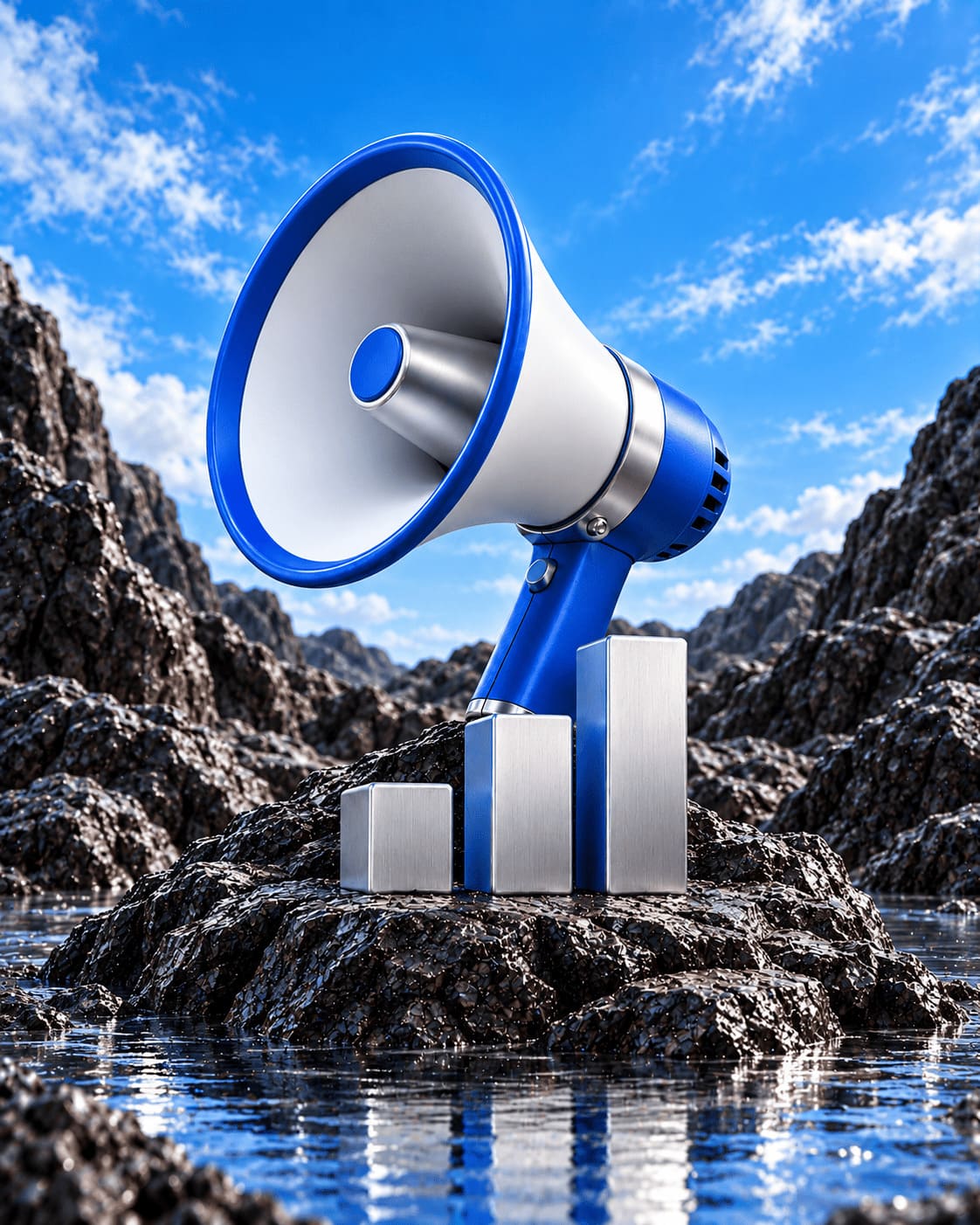 Planung einer Onlinemarketing-Kampagne